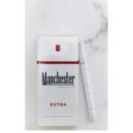 บุหรี่ Manchester Extra