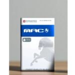 บุหรี่ Mac Blue Extra Filter