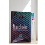 บุหรี่ Manchester Double Drive