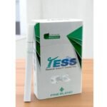 บุหรี่ Tess Green(ซองแข็ง)