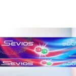 บุหรี่ Sevios Double Watermelon