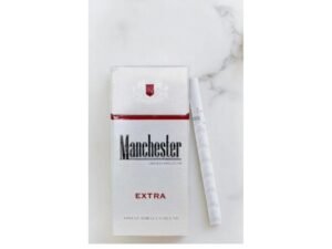 บุหรี่ Manchester Extra