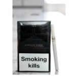 บุหรี่ Marlboro Premium Black Limited