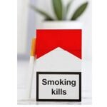 บุหรี่ Marlboro Red (ซองอ่อน)