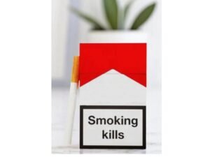 บุหรี่ Marlboro Red (ซองอ่อน)