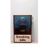 บุหรี่ Marlboro Mega Ice Blast