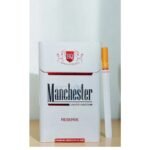 บุหรี่ Manchester Reserve