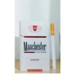 บุหรี่ Manchester Reserve