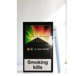 บุหรี่ Marlboro Amber Burst