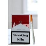 บุหรี่ Marlboro Flavor Mix (ซองแข็ง)