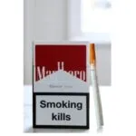 บุหรี่ Marlboro Flavor Mix (ซองแข็ง)
