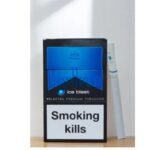 บุหรี่ Marlboro Ice Blast (ซองแข็ง)