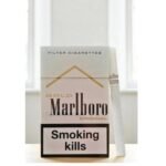 บุหรี่ Marlboro Gold Original