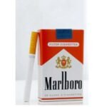 บุหรี่ Marlboro Red (ซองอ่อน)