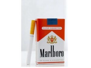บุหรี่ Marlboro Red (ซองอ่อน)