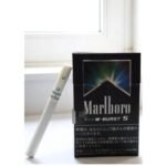 บุหรี่ Marlboro Double Menthol & Mint