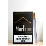 บุหรี่ Marlboro Gold Advance