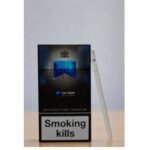 บุหรี่ Marlboro Ice Blast Micro