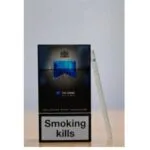 บุหรี่ Marlboro Ice Blast Micro