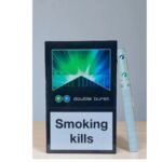 บุหรี่ Marlboro Double Burst