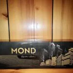 บุหรี่ Mond Signature Gold(ซองแข็ง)