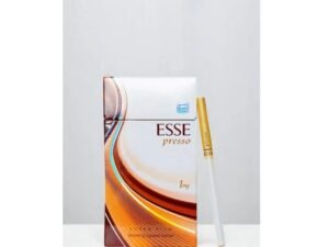 บุหรี่ Esse Presso Coffee