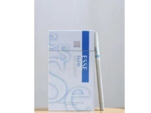 บุหรี่ Esse Lights Silm