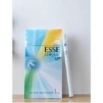 บุหรี่ Esse Change Up