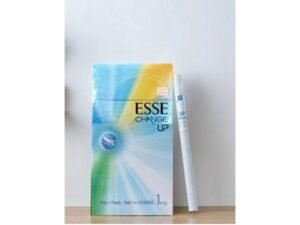 บุหรี่ Esse Change Up