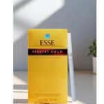 บุหรี่ Esse Special Gold