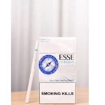 บุหรี่ Esse Change Limited Edition
