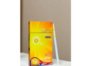 บุหรี่ Esse Change Mango