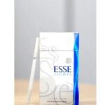 บุหรี่ Esse Lights Slms