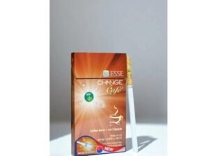 บุหรี่ Esse Change Ice Cafe