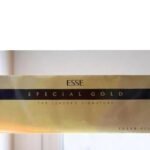 บุหรี่ Esse Special Gold
