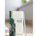 บุหรี่ Esse Menthol
