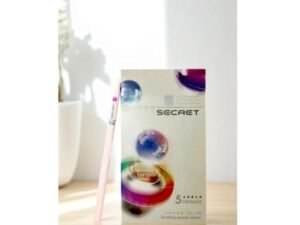 บุหรี่ Esse Secret 5 Random