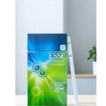 บุหรี่ Esse Change Double Apple Mint Lime