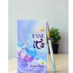 บุหรี่ Esse Bubble Purple