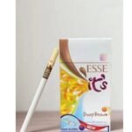 บุหรี่ Esse Deep Brown Chocolate