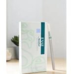 บุหรี่ Esse Menthol