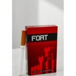 บุหรี่ Fort Red