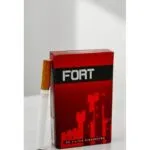 บุหรี่ Fort Red