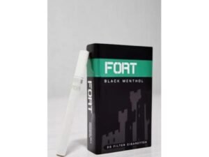 บุหรี่ Fort Menthol