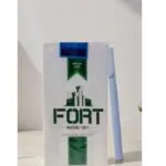 บุหรี่ Fort Menthol