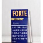 บุหรี่ Forte Premium Classic