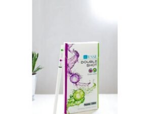 บุหรี่ Esse Double Shot