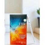 บุหรี่ ESSE Change Double Orange Apple Mint