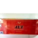 บุหรี่ Jet Original
