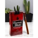 บุหรี่ Captain Black Cherry